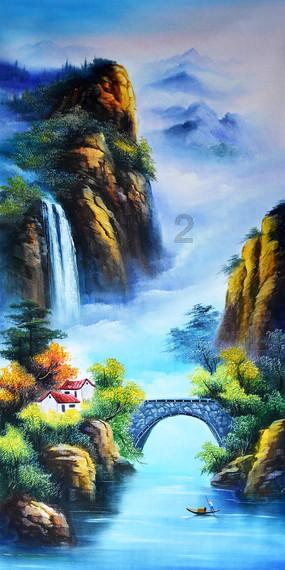 秦始皇陵中真的有100吨水银吗？专家：看山上的石榴树就知道了